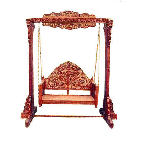 Wooden Swings