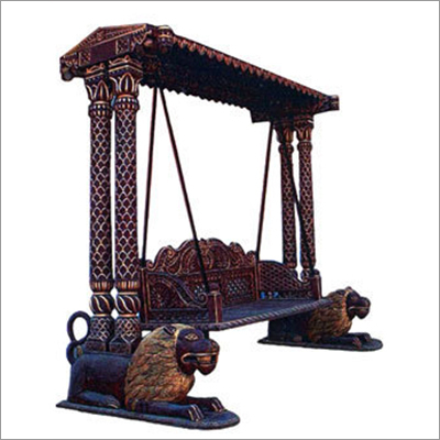 Wooden Swings