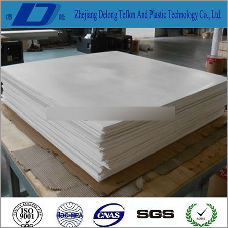 PTFE Molding Board