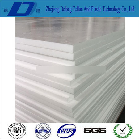 10mm Ptfe Sheet