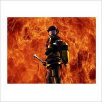 Fire Retardant Fabric