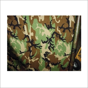 Camouflage Nylon Coated Fabric Camouflage Nylon Coated Fabric