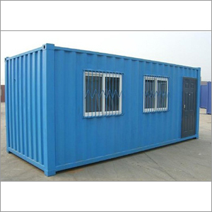 Site Office Container