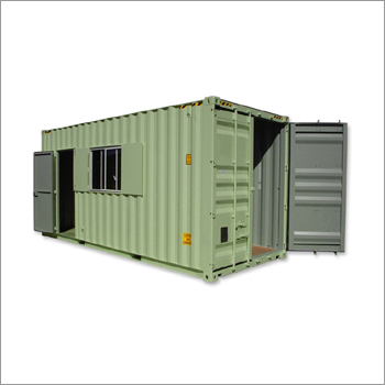 Shipping Container Offices