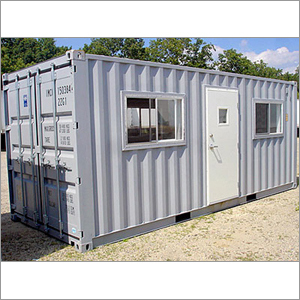 Prefabricated Toilet Cubicles