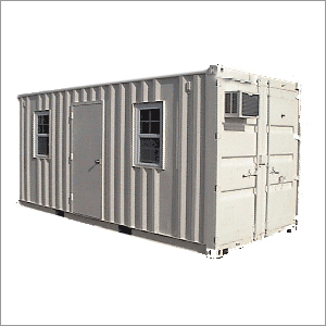 Office Container Cabin