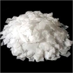 Caustic Soda Flaxes Density: Low