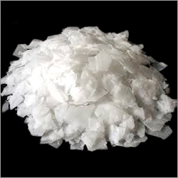 Caustic Soda Flaxes