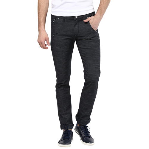Black Trousers