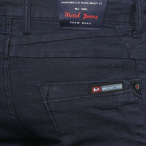 Fancy Mens Denim