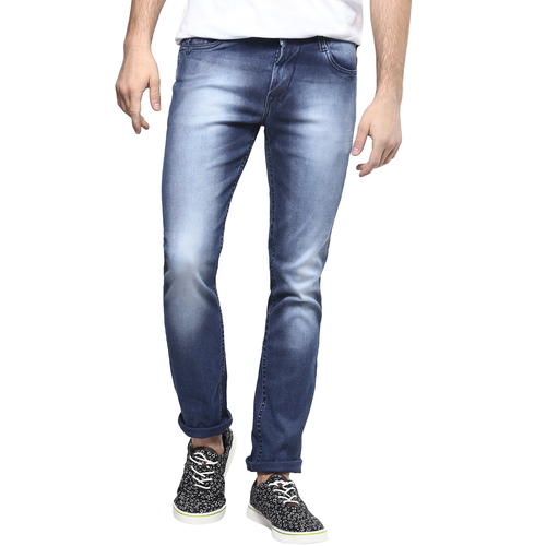 Mens Blue Jeans
