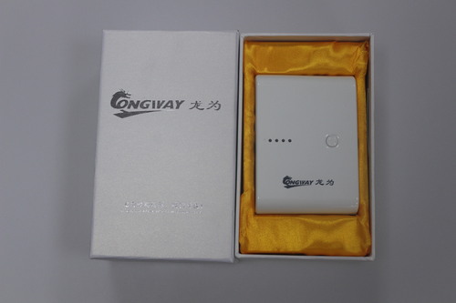 Power Bank with special Features
