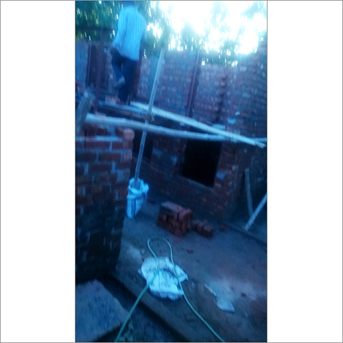 Building Construction Work