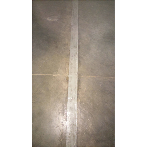 Construction Joint Repairing