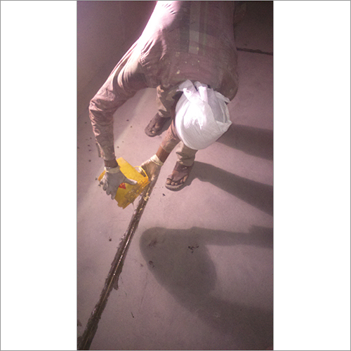 Construction Joint Filling