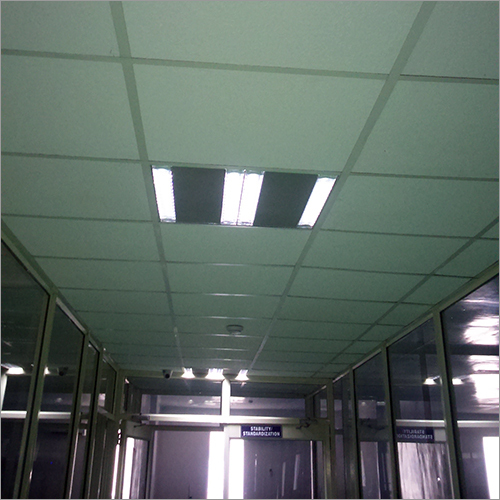 False Ceiling Services