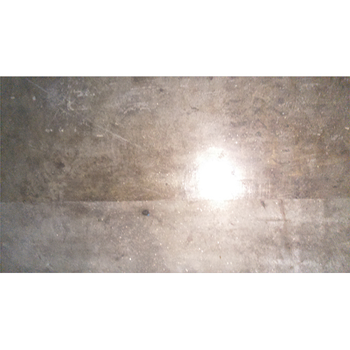 Dust Proof Floor Coating
