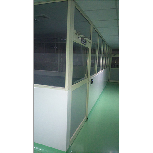 Aluminium Job Work