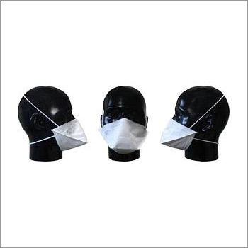 Respiratory Mask