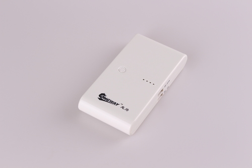 Power Bank with special Features