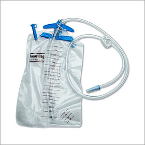 Urine Collection Bag