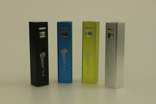 Special Features Power Bank 