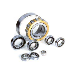 Ball Bearings