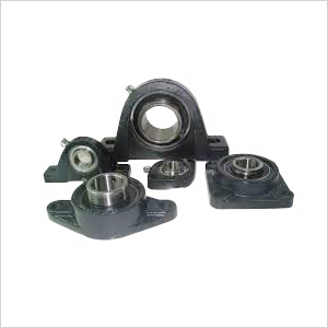 Plumber Block Bearing