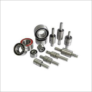 Industrial Bearings