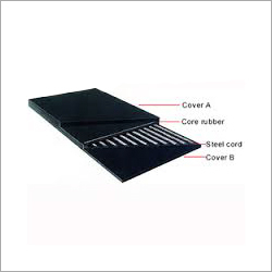 Industrial Rubber Conveyor