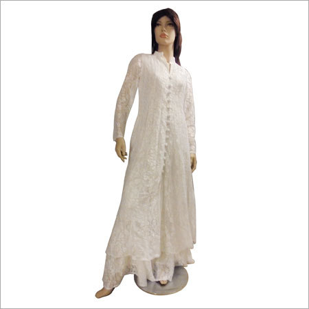Sharara Dress