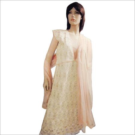 Embroidered Party Wear