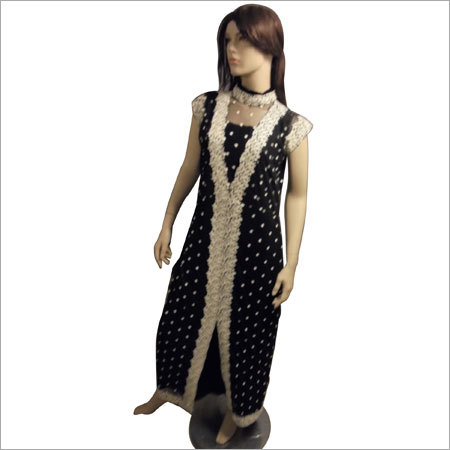 Ladies Designer Dress