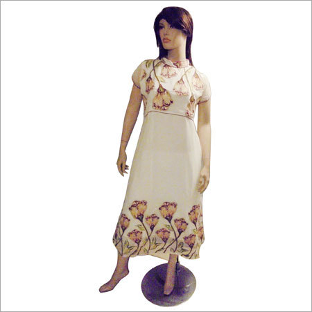 Ladies Fashion Wear