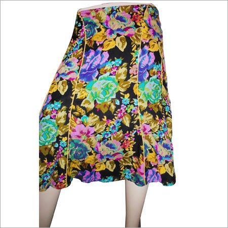 Ladies Skirt