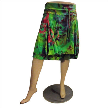 Short Skirt