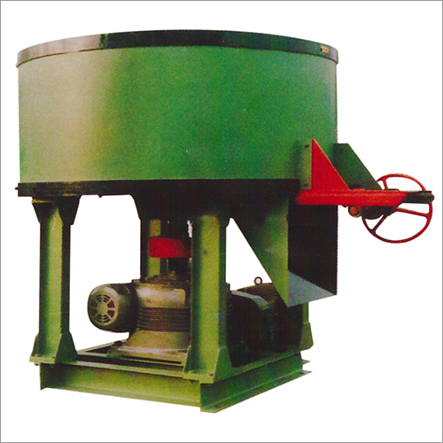 Brick Making Mixture