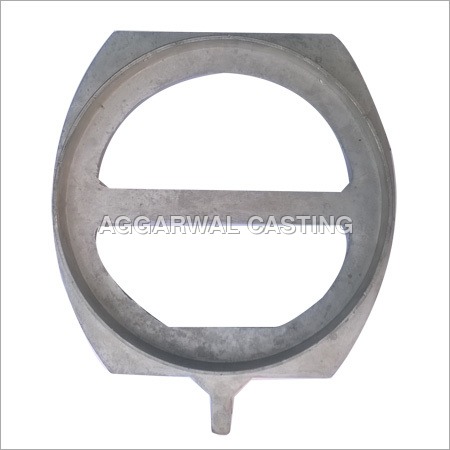 Aluminum Die Casting