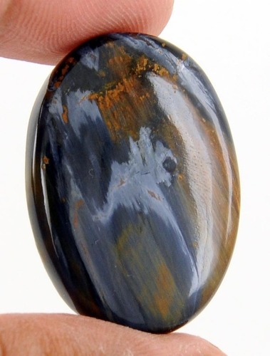 Natural Pietersite Stone In Delhi