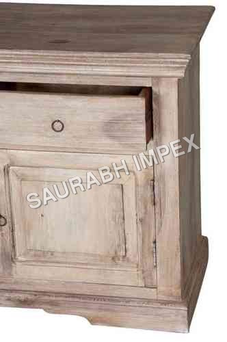 Antique Furniture- Drawer Part