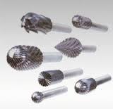 6.0mm Carabide Burrs for Non Ferrous.