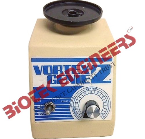 Vortex Mixer