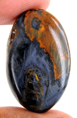 Astrological Pietersite Stone