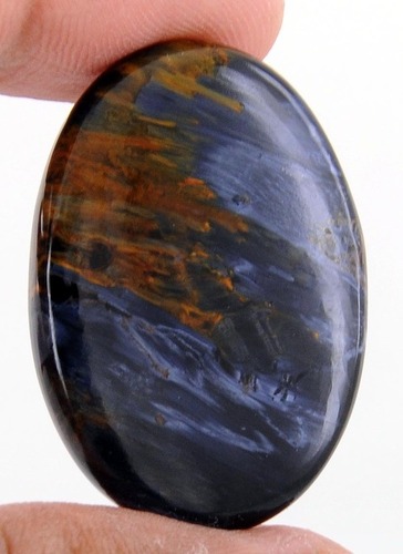 37.42 Ct Pietersite Gemstone