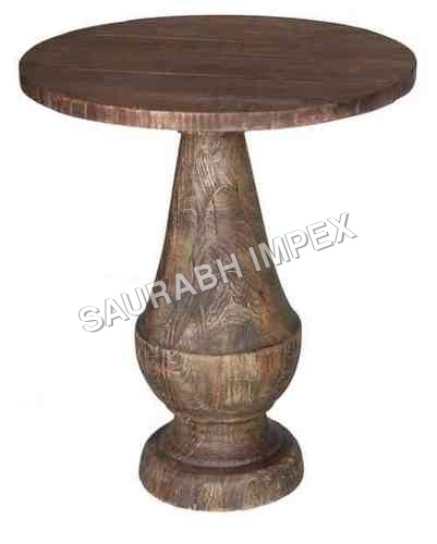 Antique Furniture- Pot Stand
