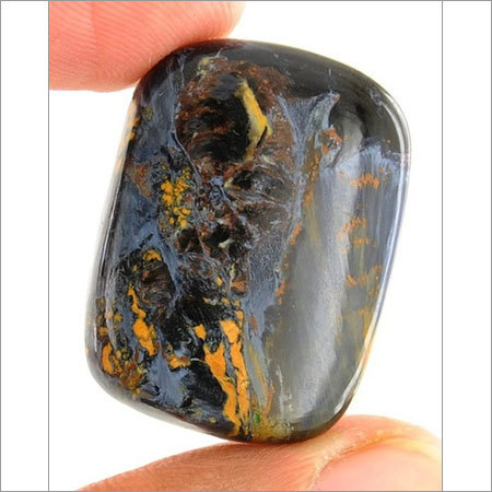 Pietersite Natural Healing Loose Stone