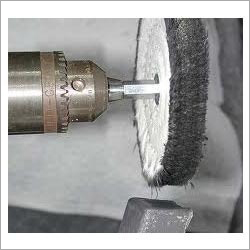 Polishing Wheel