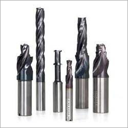 Industrial Cutting Tools