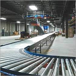Conveyor Systems Accessories