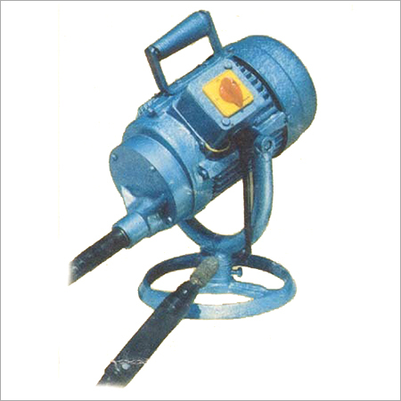 Flexible Shaft Grinder - Steel, 15x10x12 Inches, 1/2 HP Motor, 36 Inch Shaft | Compact Design, Shockproof Body, Smooth Operation